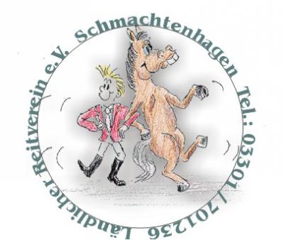 Reitverein e.V. Schmachtenhagen