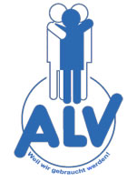 Arbeitslosenverband (Logo)