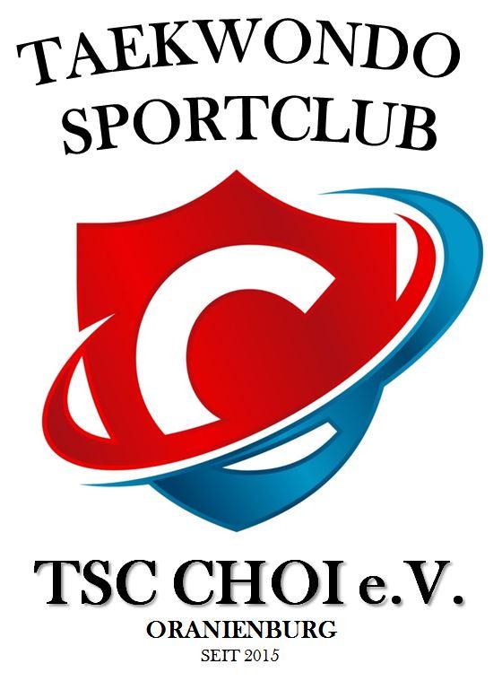 Taekwondo Sportclub Choi e.V.