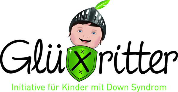 Logo Glüxritter 