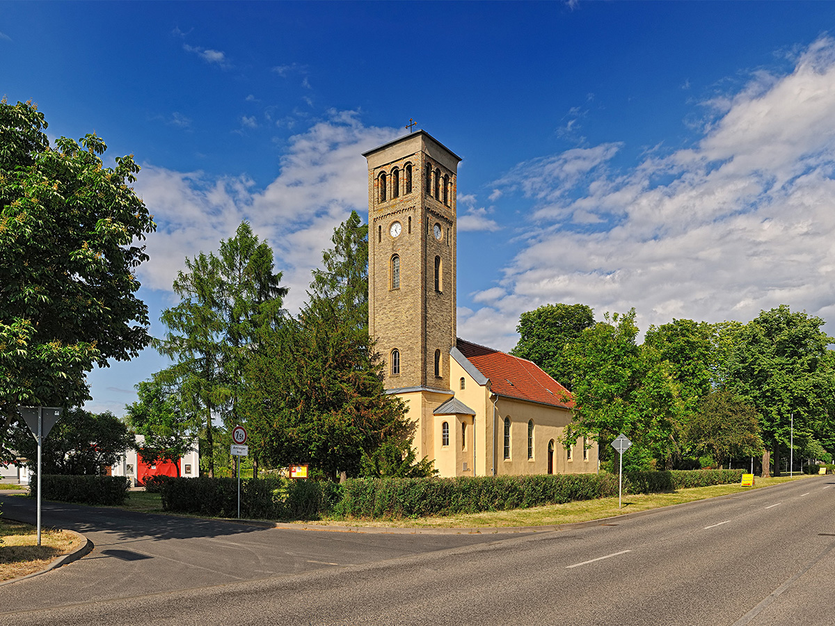 Ortsteil Germendorf