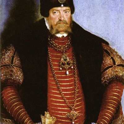 Kurfürst Joachim II.