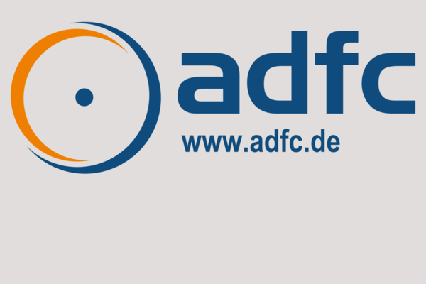 Logo des ADFC