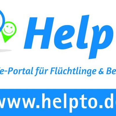 Help To - Das Hilfe-Portal für Flüchtlinge & Bedürftige