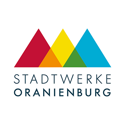 Logo der Stadtwerke Oranienburg GmbH (SWO)