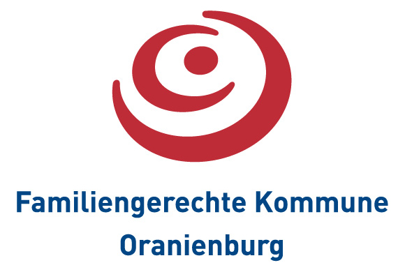 Familiengerechte Kommune (Logo)