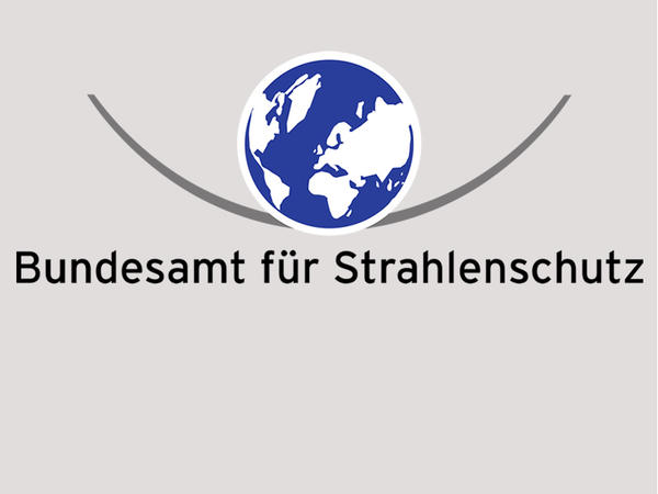 Bundesamt für Strahlenschutz (Logo)