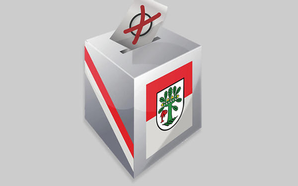 Kommunalwahlen in Oranienburg