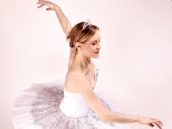 Ballet Blanc 