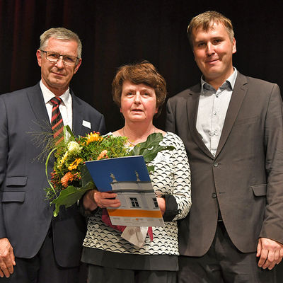 Ehrenpreis 2019 - Kategorie Vereine: Oberhavel Hospiz e.V.