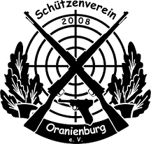 Schützenverein Oranienburg e. V. (Logo)