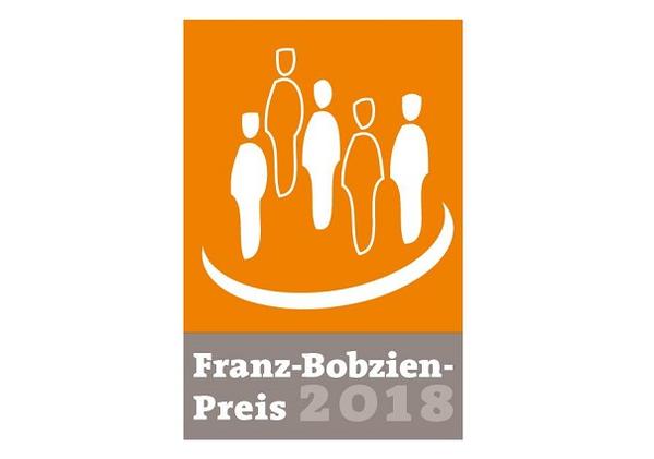 Vorschaubild zur Meldung: Franz-Bobzien-Preis: Verleihung am 22. April
