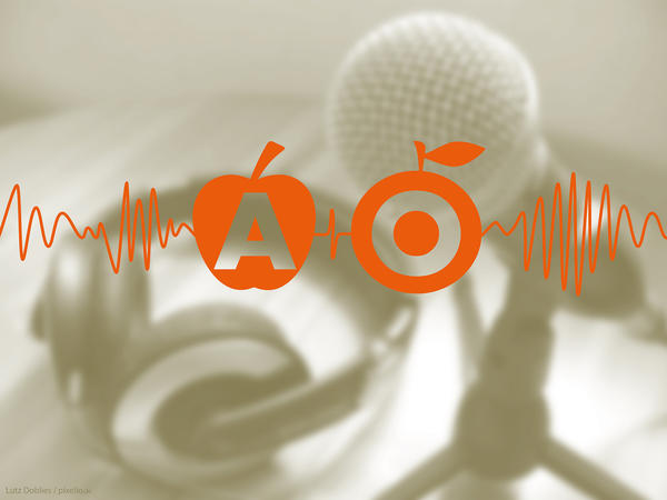 »Appel und Oranje« - Podcast von und mit Oranienburgs Bürgermeister Alexander Laesicke