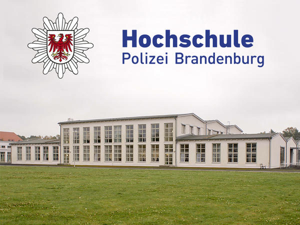 Hochschule der Polizei in Oranienburg (Vorlesungsgebäude)