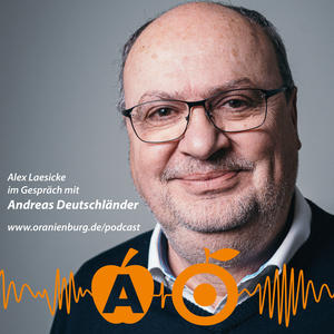 Andreas Deutschländer, Schulleiter der Havelschule