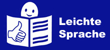 Logo Leichte Sprache