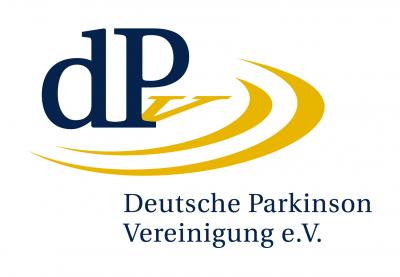Logo Deutsche Parkinson Vereinigung 