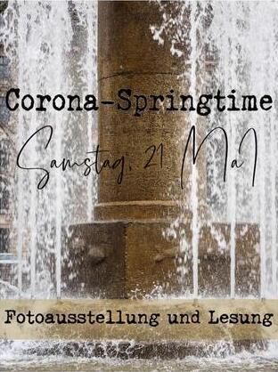 Corona Springtime 