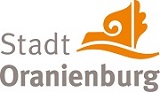 Leichte Sprache Logo Oranienburg