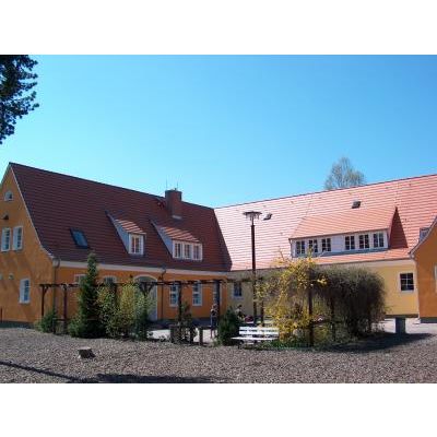 Friedrich Wolf Grundschule