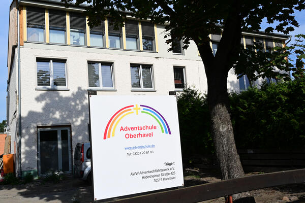 Adventschule Friedrichsthal