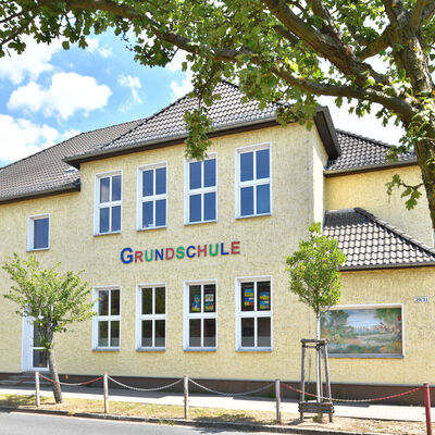 Grundschule Friedrichsthal