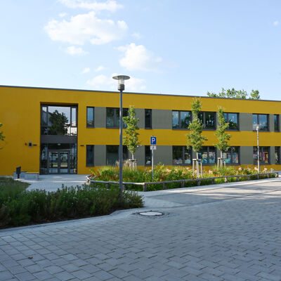 Havelschule Oranienburg