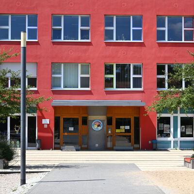 Grundschule Schmachtenhagen