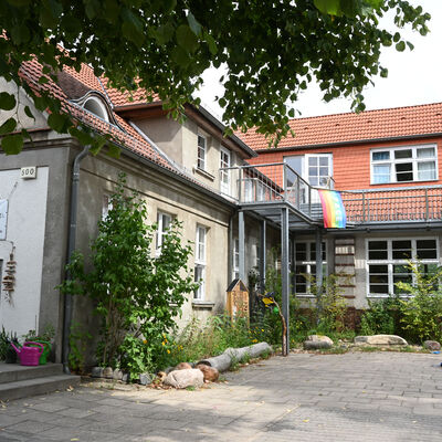 Kinderschule Oberhavel in Oranienburg-Eden