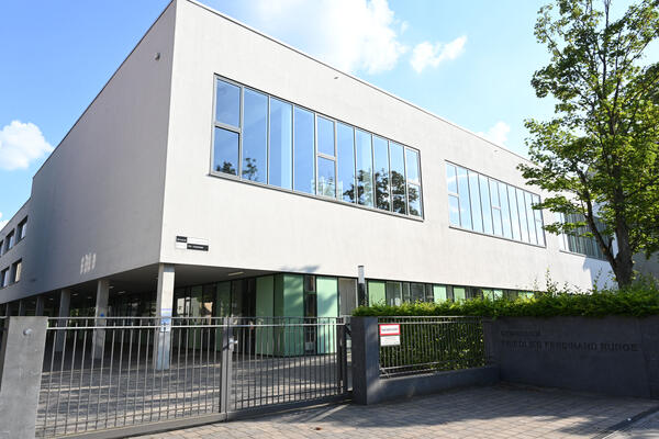 Runge-Gymnasium Oranienburg