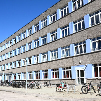Oberschule Lehnitz