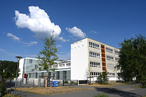 Torhorst-Gesamtschule 