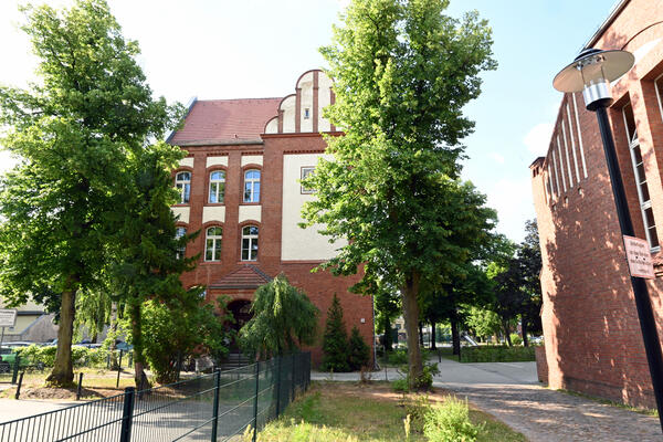 Lindenschule Oranienburg