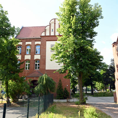 Lindenschule Oranienburg