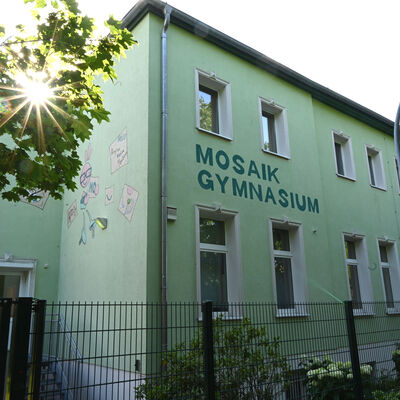 Mosaik-Gymnasium 