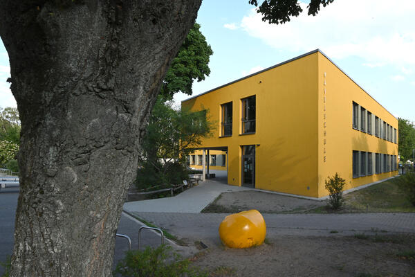Havelschule Oranienburg