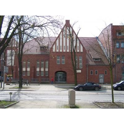 Linden-Schule