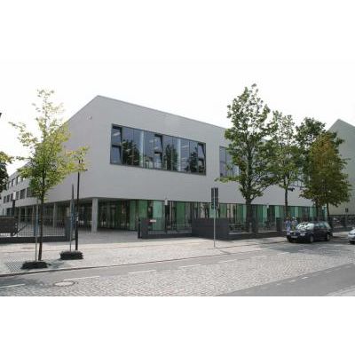 Friedlieb-Ferdinand Runge Gymnasium