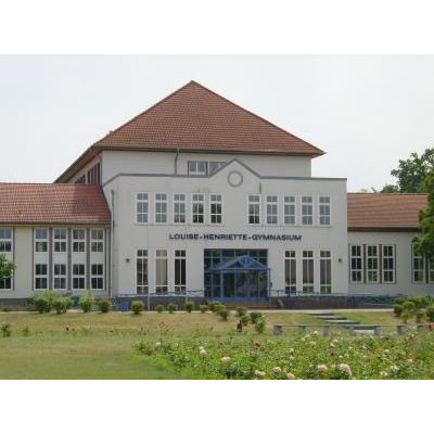 Louise-Henriette Gymnasium