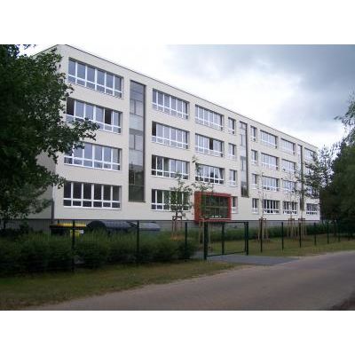 Jean-Clermont-Schule