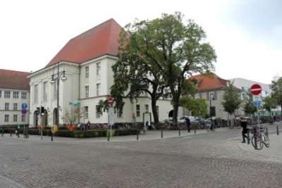 AGUS Pflegeschule Oranienburg