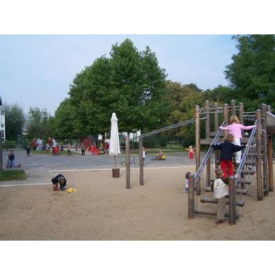 Kita »Am Schloßpark«