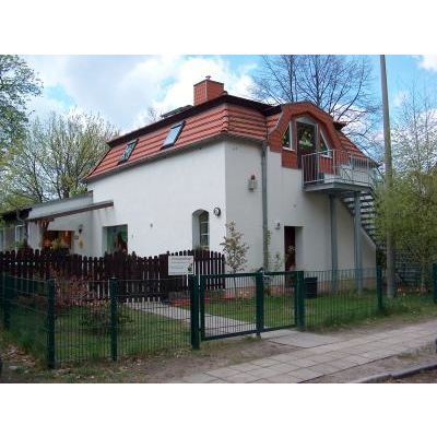 Kita »Zwergenhaus«