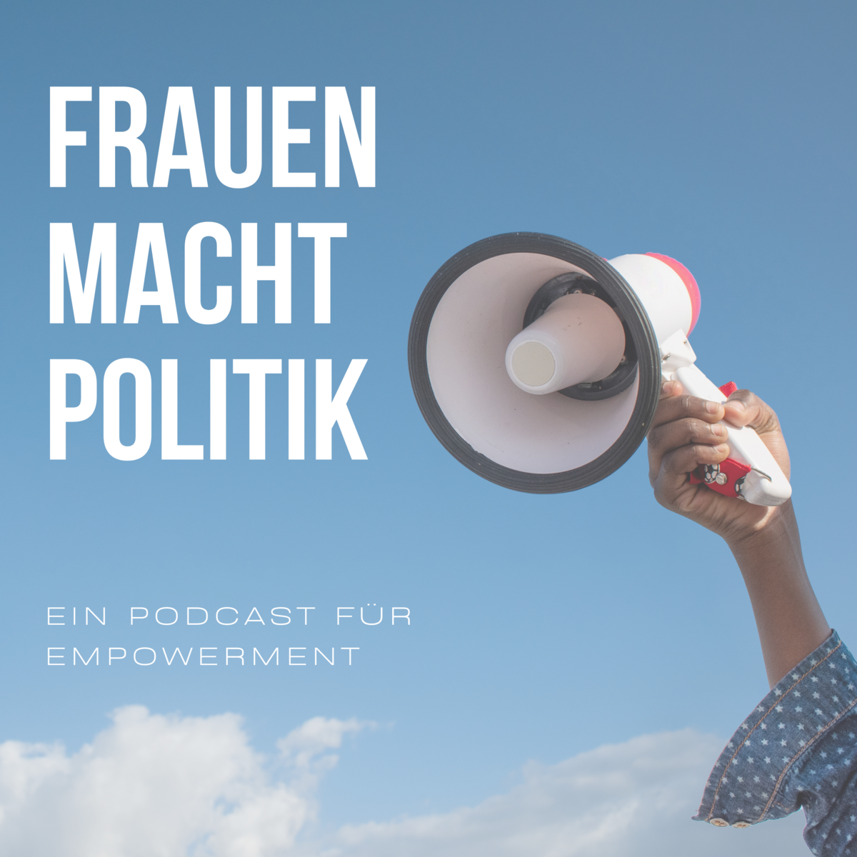 Podcast »Frauen Macht Politik«