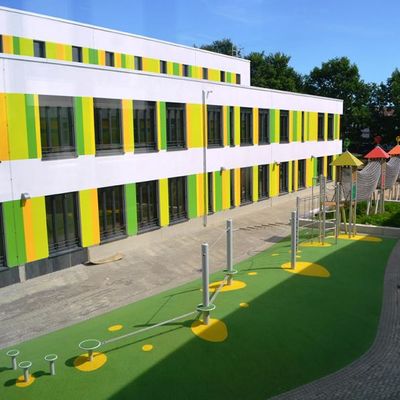 Grundschule Comenius - Hort