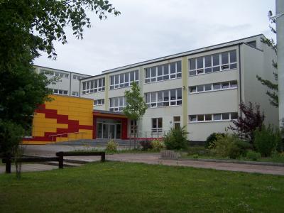 Grundschule »Havelschule« - Hort
