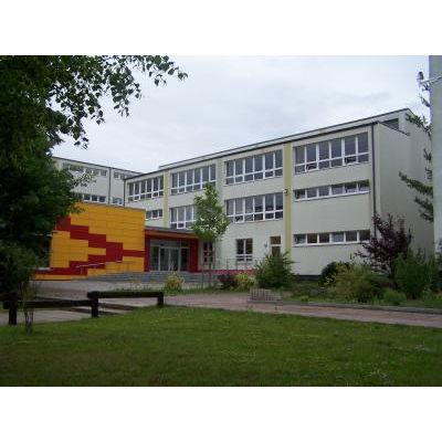 Grundschule »Havelschule« - Hort