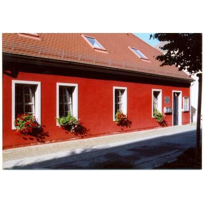 Regine-Hildebrandt-Haus