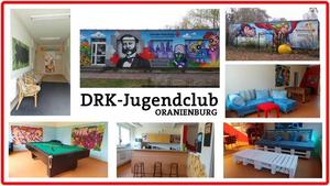 DRK-Jugendclub Oranienburg