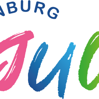 JUCA - JugendCafé Oranienburg (Logo)